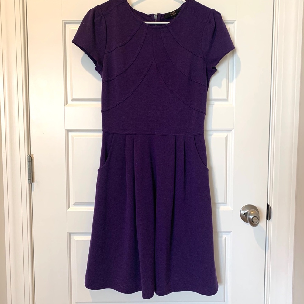 Alex Marie Dress